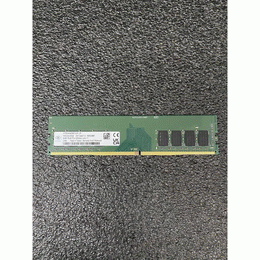 SK Hynix 〔中古〕デスクトップPC用 DDR4 2400 8GB SPD（中古保証1ヶ月