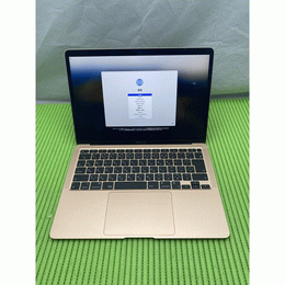 【中古】MacBook Air 13inch APPLE 〔中古〕MacBook Air (13-inch,2017) Core i7 2.2GHz/8GB/512 GB