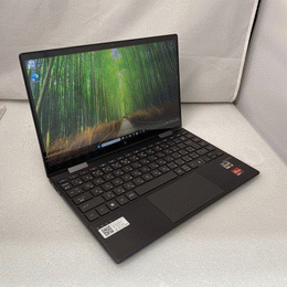 HP 〔中古〕HP OmniBook 5 NGAI 16-ag1000AU BF8P3PA#ABJ Ryzen AI 5