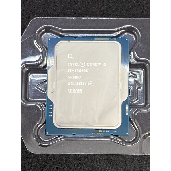Intel 〔中古〕インテル® Core™ i5 13600K プロセッサー 〔3.5GHz/LGA