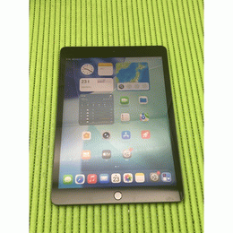 APPLE 〔中古〕iPad(第8世代) 32GB MYLA2J/A Silver Wi-Fiモデル（中古