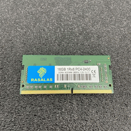 SK Hynix 〔中古〕ノートPC用 DDR4 3200 16GB SPD（中古保証1ヶ月間