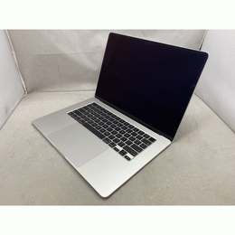 APPLE 〔中古〕MacBook Air 15.3-inch Early-2026 MDV94J/A シルバー