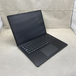Microsoft 〔中古〕Surface Laptop第7世代 13.8 ZGJ-00020 プラチナ