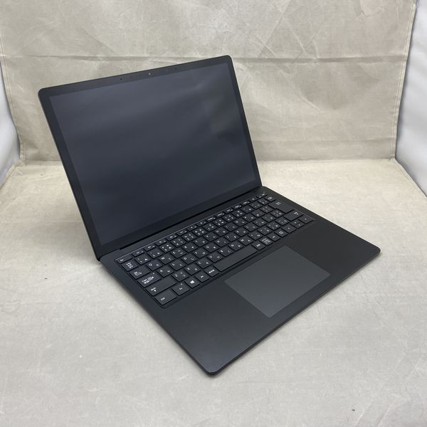 （中古）surface laptop 3 core i7 16GB ドック付き Microsoft 〔中古〕Surface Laptop 3 〔Core i5/8GB/SSD256GB〕 V4C