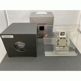 AMD 〔中古〕Ryzen 7 7700 〔3.8GHz/Socket AM5〕（中古1ヶ月保証