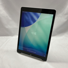 APPLE 〔中古〕iPad (第9世代) Wi-Fiモデル 256GB スペースグレイ