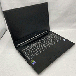 MSI 〔中古〕MS-16R5 インテル® Core™ i7-10750H プロセッサー (6C12T