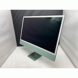 APPLE 〔中古〕iMac(24inch.M1.2021)（中古保証3ヶ月間） | パソコン