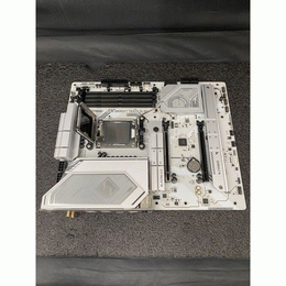 ASUS 〔中古〕TUF GAMING B550M-PLUS（中古保証1ヶ月間） | パソコン
