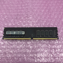 ノーブランド 〔中古〕デスクトップPC用 DDR4 3200 8GB 2枚組 XMP