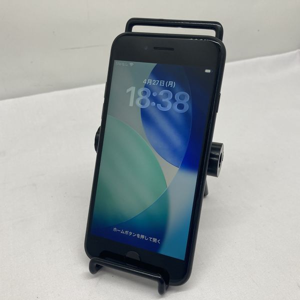 MXD02J/A iPhone SE(第2世代) 128GB ブラック SIMフリｰ 【公式通販】