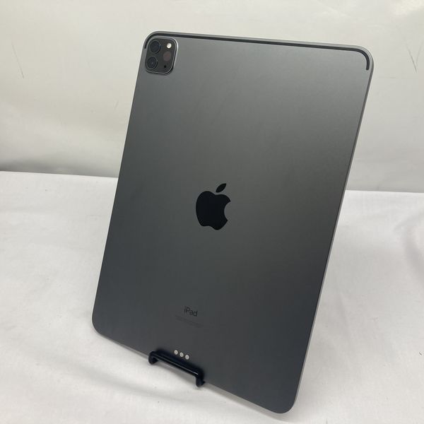 APPLE 〔中古〕iPad Pro 11インチ 第3世代 128GB スペースグレイ
