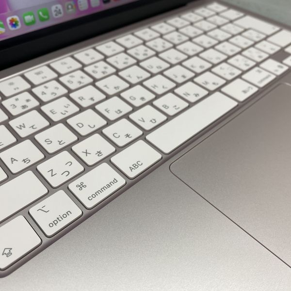 APPLE 〔中古〕MacBook Neo 13-inch Early-2026 ブラッシュ MHFH4J/A