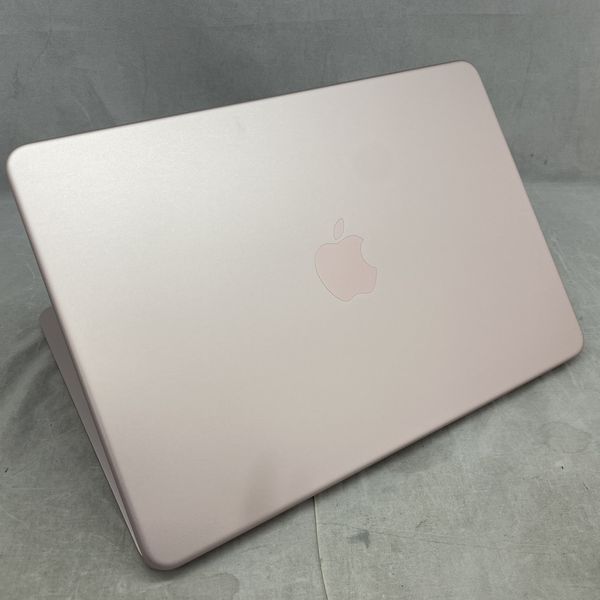 APPLE 〔中古〕MacBook Neo 13-inch Early-2026 ブラッシュ MHFH4J/A