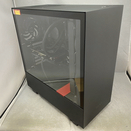 ノーブランド 〔中古〕自作PC(Ryzen7-5800X3D/32GB/SSD-1TB+512GB