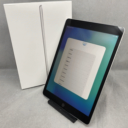 APPLE 〔中古〕iPad (第9世代) 64GB ｽﾍﾟｰｽｸﾞﾚｲ MK473J/A au（中古保証3