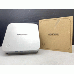 MINISFORUM 〔中古〕X1 Pro-370-32/1T-W11Pro(HX 370)（中古1ヶ月保証