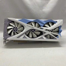 MSI 〔中古〕Radeon RX6600XT MECH 2X 8G OC（中古保証1ヶ月間
