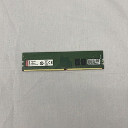 G.SKILL 〔中古〕デスクトップPC用 DDR4 2666 8GB SPD（中古保証1ヶ月