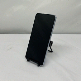 OPPO 〔中古〕OPPO Reno7 A 128GB ドリームブルー A201OP Y!mobile SIM