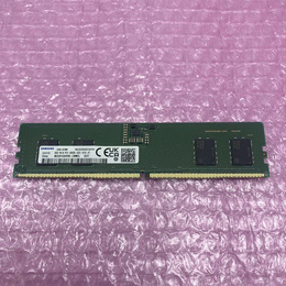 ノーブランド 〔中古〕DESK DDR5 5600 8GBx1 XMP・EXPO（中古保証1ヶ月