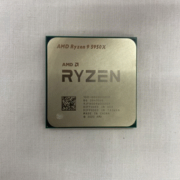 AMD 〔中古〕Ryzen 9 5950X Bulk（中古1ヶ月保証） | パソコン工房 