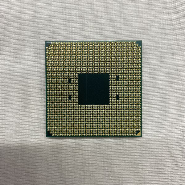 AMD 〔中古〕Ryzen 9 3900X Bulk（中古1ヶ月保証） | パソコン工房