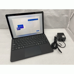 Microsoft 〔中古〕Surface Go(1824)(中古保証3ヶ月間) | パソコン工房
