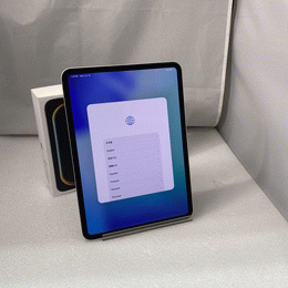 中古 iPad Pro 11インチ(第5世代) | パソコン工房【公式通販】
