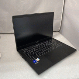 MSI 〔中古〕Modern-14-B10RASW-003JP インテル® Core™ i7-10510U