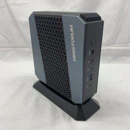 ノーブランド 〔中古〕GMKtec NucBox M7 AMD Ryzen 7 PRO 6850H/DDR5