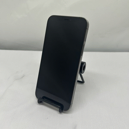 APPLE 〔中古〕iPhone12 Pro 128GB グラファイト MGM53J／A SIMフリー
