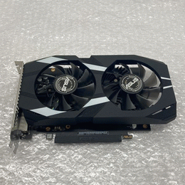 ASUS 〔中古〕DUAL-RTX3050-O6G（中古1ヶ月保証） | パソコン工房