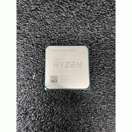 AMD 〔中古〕Ryzen 7 5700G 〔3.8GHz/SOCKET AM4〕（中古1ヶ月保証