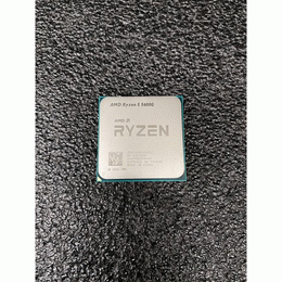 AMD 〔中古〕Ryzen 5 5600G 〔3.9GHz／SOCKET AM4〕（中古1ヶ月保証