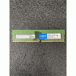 ノーブランド 〔中古〕デスクトップPC用 DDR4 2666 16GB SPD（中古保証