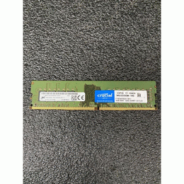 ノーブランド 〔中古〕デスクトップPC用 DDR4 2666 8GB 2枚組 SPD
