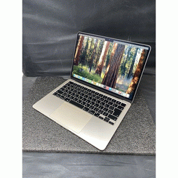 APPLE 〔中古〕MacBook Air 13.6-inch Mid 2022 MLY23J/A Apple M2 8