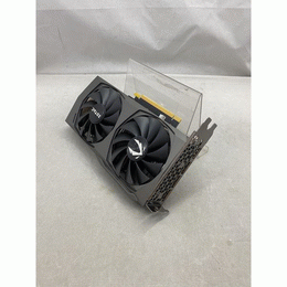 ZOTAC 〔中古〕ZOTAC GeForce RTX3060 12GB（中古保証1ヶ月間
