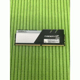 G.SKILL 〔中古〕DESK DDR4 3600 16GBx1 XMP（中古保証1ヶ月間