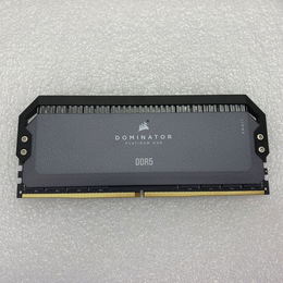 Corsair 〔中古〕デスクトップPC用 DDR5 6000 32GB EXPO（中古保証1