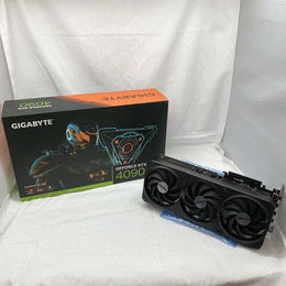 GIGABYTE 〔中古〕GVN4090GAMING OC24GD（中古1ヶ月保証） | パソコン