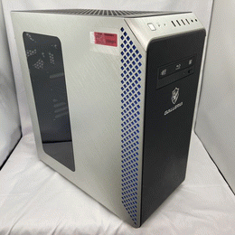 THIRDWAVE 〔中古〕GALLERIA ZA9C-R37（中古1ヶ月保証） | パソコン