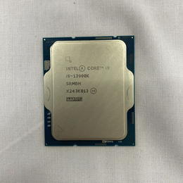 中古Core i9 プロセッサー (intel CPU) | パソコン工房【公式通販】