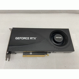中古品GeForce RTX 3060 Ti ZT-A30610A-10BLHR ZOTAC 〔中古〕GeForce RTX 3060 TI 8GB (ZT-A30610A-10BLHR)（中古1