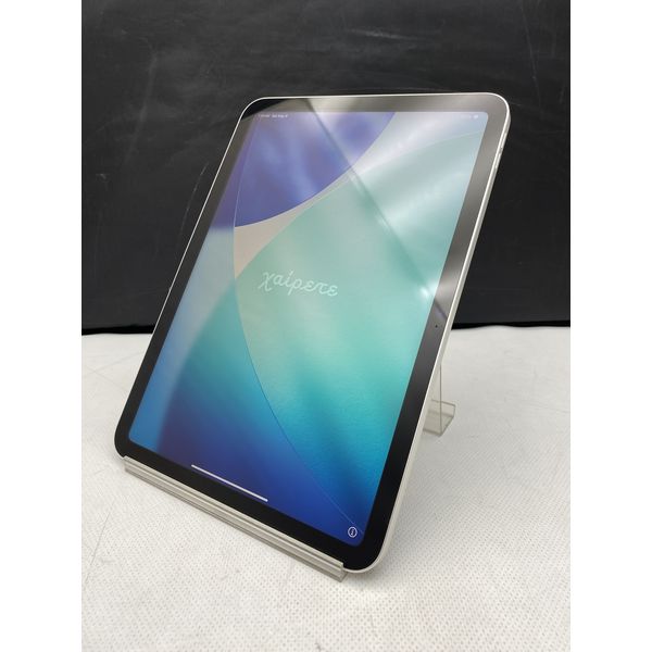 iPad 第10世代 128GB シルバー iPad (第10世代) シルバー 【公式通販】