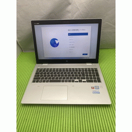 HP 〔中古〕14s-dq5082TU Core i5-1235U プロセッサー(1.3GHz)/8GB/SSD