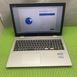 HP 〔中古〕HP ProBook 450 G9（中古保証3ヶ月間） | パソコン工房