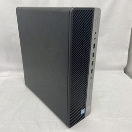 HP 〔中古〕EliteDesk 800 G5 TWR / インテル® Core™ i7 プロセッサー